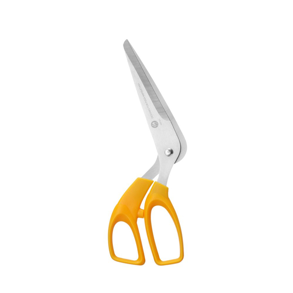 Hendi Pizzaschere heavy-duty, designed by Robert Bronwasser, Orange, 245x88mm 1 Hendi Pizzaschere heavy-duty, designed by Robert Bronwasser, Orange, 245x88mm