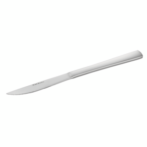 Was Germany Steakmesser Set HAMBURG, 21,5 cm, Set á 12 Stück, Chromstahl 13/0