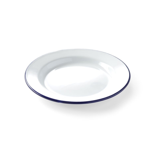 Hendi Teller, flach, ⌀240mm Hendi Teller, flach, ⌀240mm