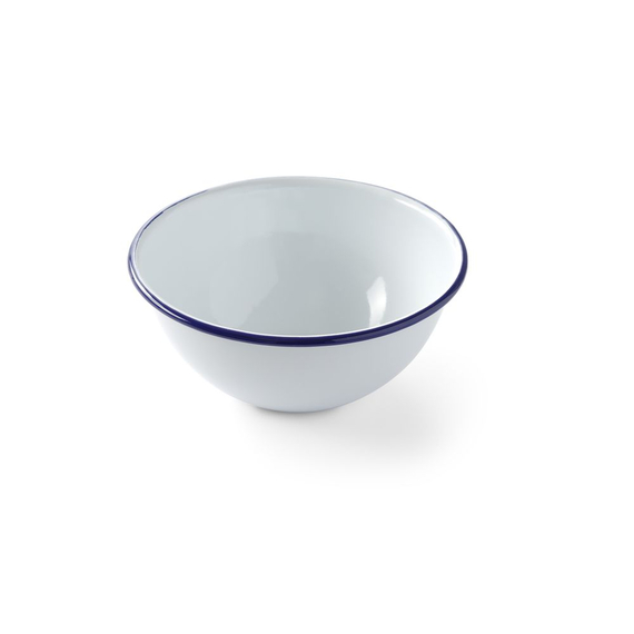 Hendi Salatschüssel, 0,92L, ⌀160x(H)75mm Hendi Salatschüssel, 0,92L, ⌀160x(H)75mm