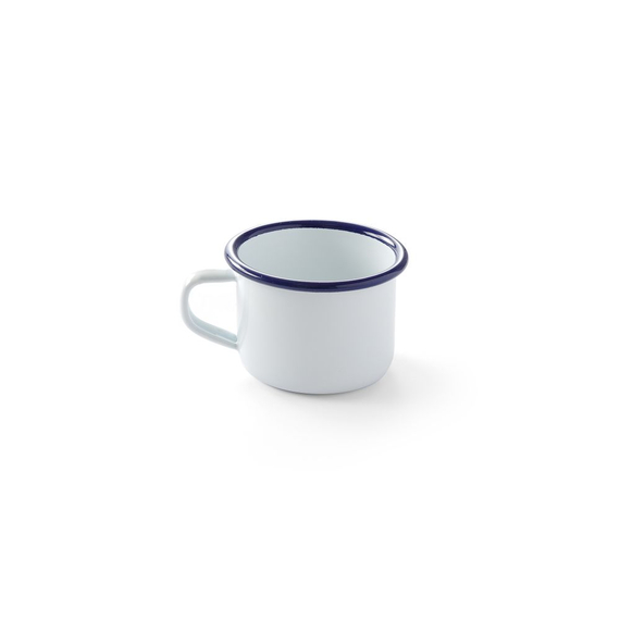 Hendi Tasse mit Henkel, 0,12L, ⌀70x(H)50mm Hendi Tasse mit Henkel, 0,12L, ⌀70x(H)50mm