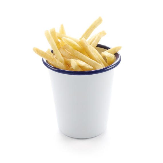 Hendi Becher, 0,3L, ⌀90x(H)90mm 1 Hendi Becher, 0,3L, ⌀90x(H)90mm