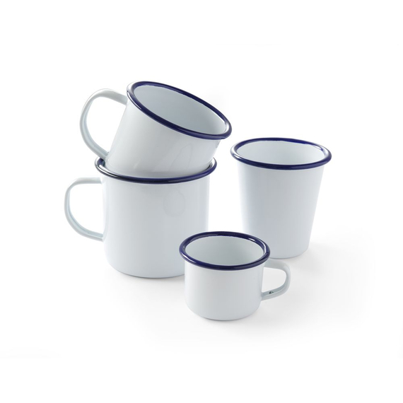 Hendi Becher, 0,3L, ⌀90x(H)90mm 4 Hendi Becher, 0,3L, ⌀90x(H)90mm