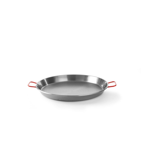 Hendi Paella-Pfanne, ⌀300x(H)110mm, Rund Hendi Paella-Pfanne, ⌀300x(H)110mm, Rund