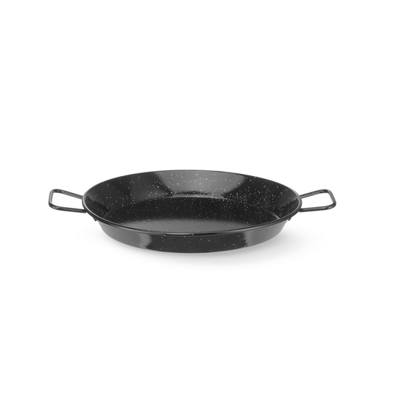 Hendi Paellapfanne emailliert, ⌀300x(H)50mm Hendi Paellapfanne emailliert, ⌀300x(H)50mm