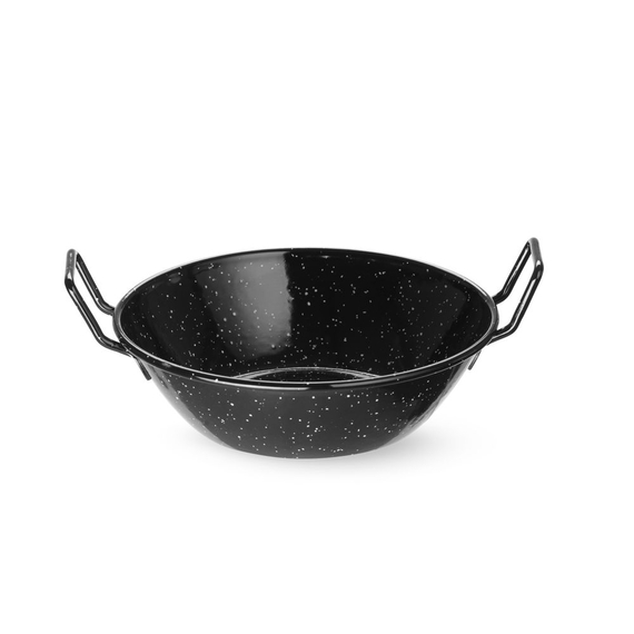 Hendi Paellaschüssel, emailliert, ⌀205x(H)57mm Hendi Paellaschüssel, emailliert, ⌀205x(H)57mm