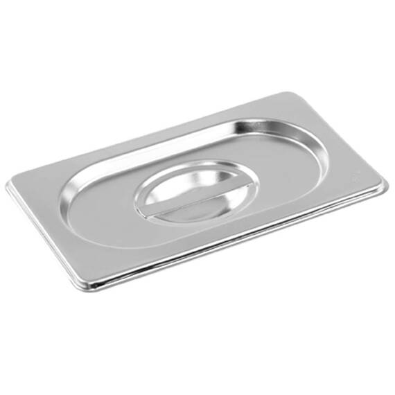 LUCHS-Professional Eco-Line Deckel Standard - GN 1/9 LUCHS-Professional Eco-Line Deckel Standard - GN 1/9