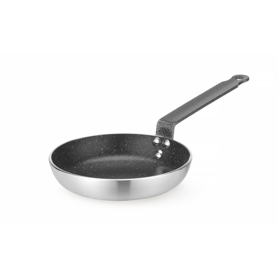 Hendi Bratpfanne, ⌀200x(H)40mm Hendi Bratpfanne, ⌀200x(H)40mm