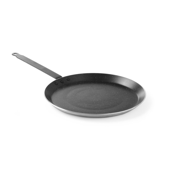 Hendi Crêpes Pfanne, ⌀280x(H)25mm Hendi Crêpes Pfanne, ⌀280x(H)25mm