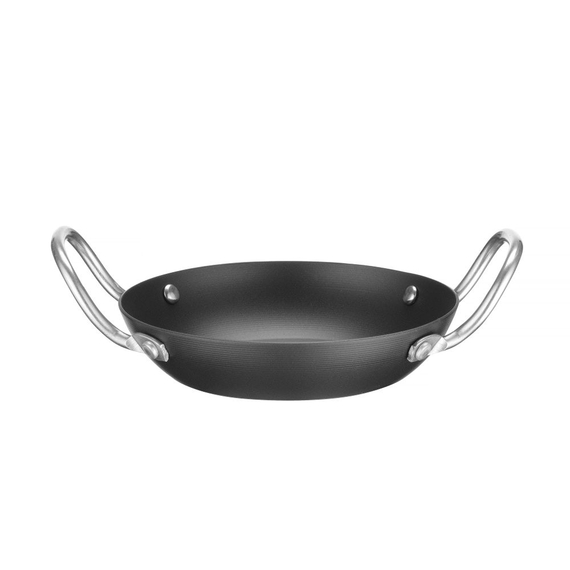 Hendi Servierpfanne, ⌀144x170mm 2 Hendi Servierpfanne, ⌀144x170mm
