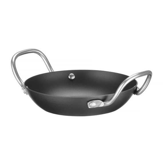 Hendi Servierpfanne, ⌀164x195mm 3 Hendi Servierpfanne, ⌀164x195mm