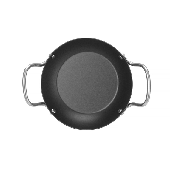 Hendi Servierpfanne, ⌀164x195mm 4 Hendi Servierpfanne, ⌀164x195mm