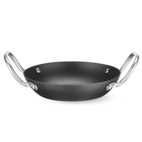 Hendi Servierpfanne, ⌀184x216mm Hendi Servierpfanne, ⌀184x216mm