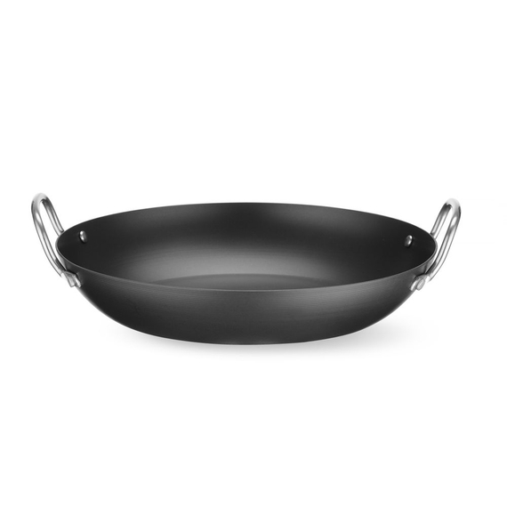 Hendi Servierpfanne, ⌀204x240mm Hendi Servierpfanne, ⌀204x240mm