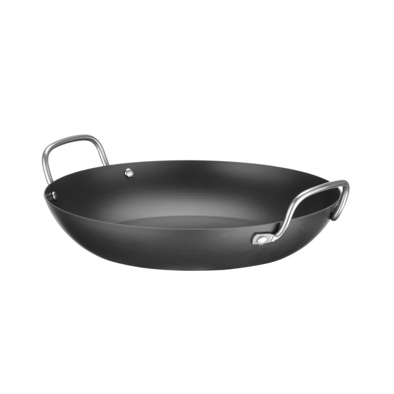 Hendi Servierpfanne, ⌀204x240mm 3 Hendi Servierpfanne, ⌀204x240mm