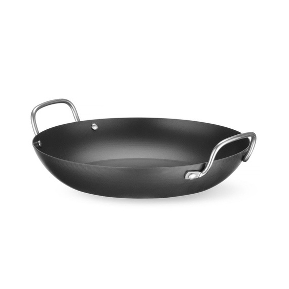 Hendi Servierpfanne, ⌀204x240mm 1 Hendi Servierpfanne, ⌀204x240mm