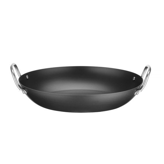 Hendi Servierpfanne, ⌀243x280mm 2 Hendi Servierpfanne, ⌀243x280mm