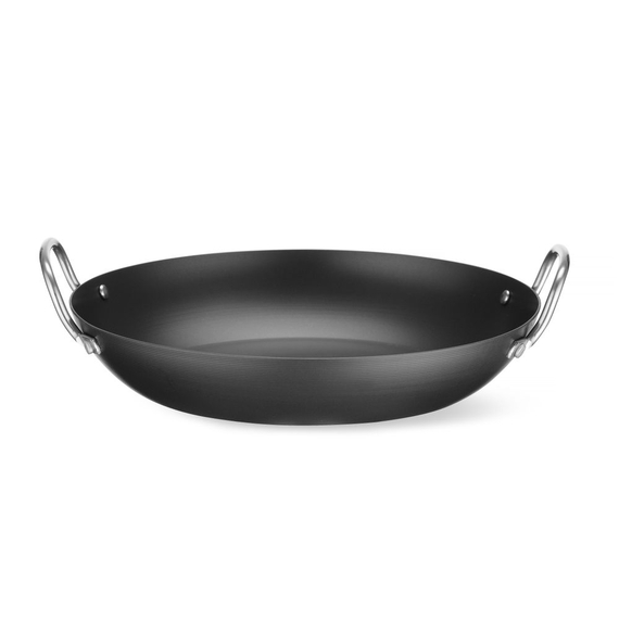 Hendi Servierpfanne, ⌀243x280mm Hendi Servierpfanne, ⌀243x280mm