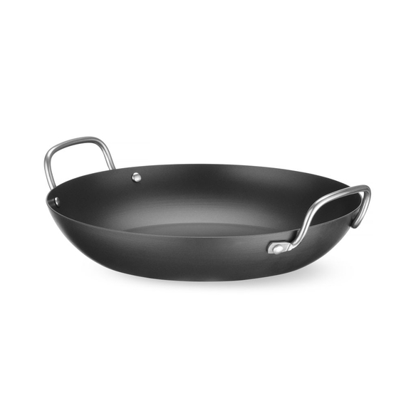 Hendi Servierpfanne, ⌀243x280mm 1 Hendi Servierpfanne, ⌀243x280mm