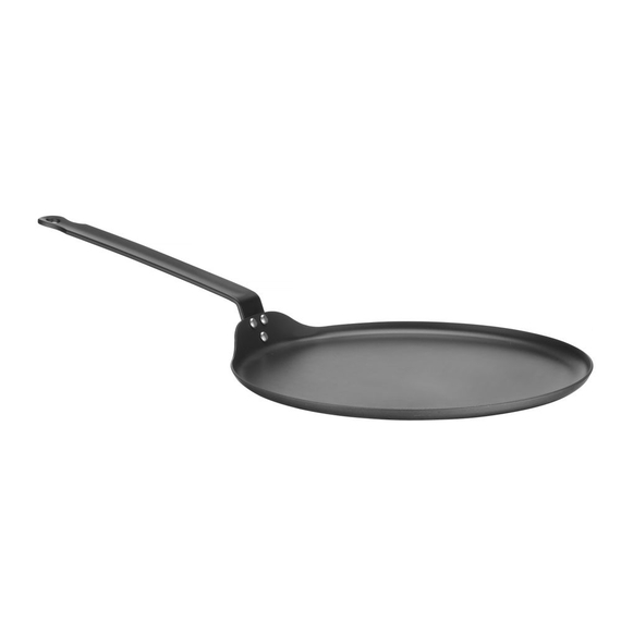 Hendi Crêpe-Pfanne, 520x282x(H)85mm 2 Hendi Crêpe-Pfanne, 520x282x(H)85mm
