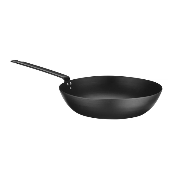 Hendi Wok, ⌀304x530mm 2 Hendi Wok, ⌀304x530mm