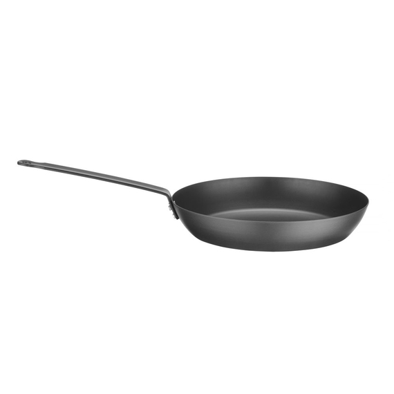Hendi Bratpfanne, ⌀204x385mm 1 Hendi Bratpfanne, ⌀204x385mm