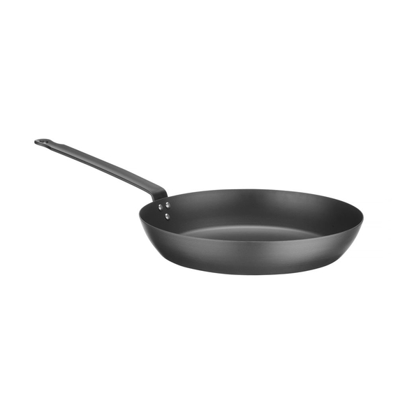Hendi Bratpfanne, ⌀204x385mm 2 Hendi Bratpfanne, ⌀204x385mm