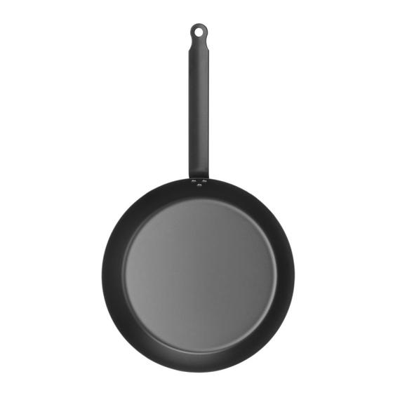 Hendi Bratpfanne, ⌀204x385mm 3 Hendi Bratpfanne, ⌀204x385mm