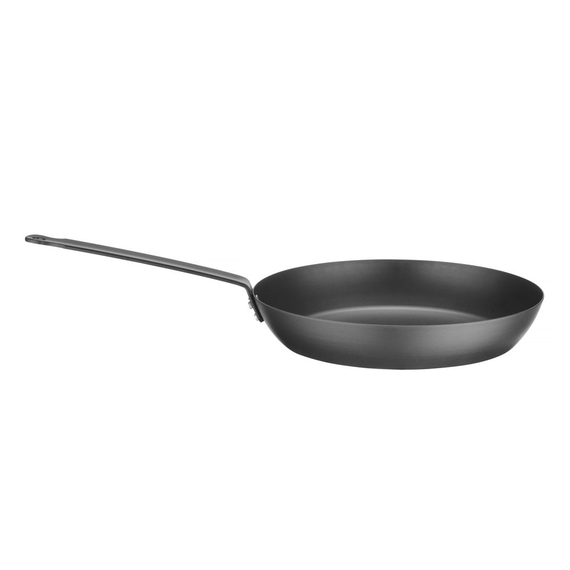 Hendi Bratpfanne, ⌀244x470mm 1 Hendi Bratpfanne, ⌀244x470mm