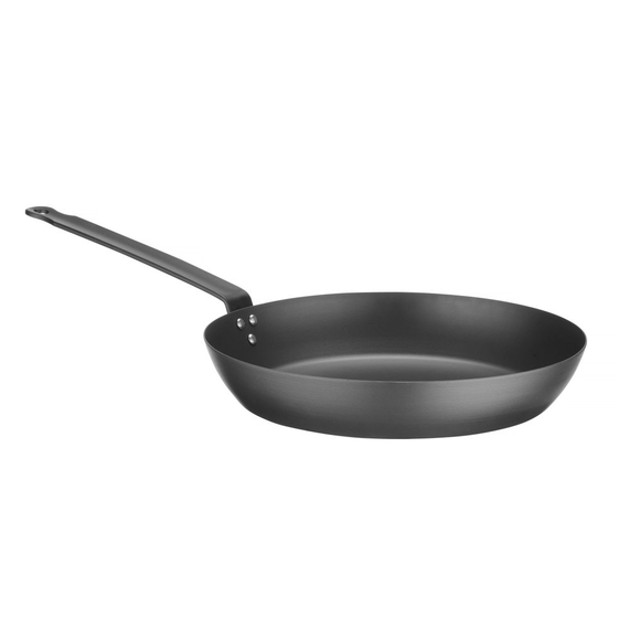 Hendi Bratpfanne, ⌀244x470mm 2 Hendi Bratpfanne, ⌀244x470mm