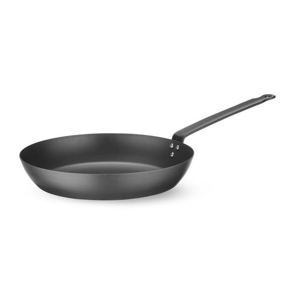 Hendi Bratpfanne, ⌀244x470mm Hendi Bratpfanne, ⌀244x470mm