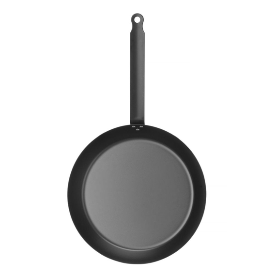 Hendi Bratpfanne, ⌀244x470mm 3 Hendi Bratpfanne, ⌀244x470mm