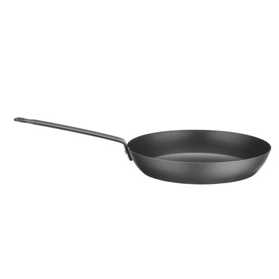 Hendi Bratpfanne, ⌀264x490mm 1 Hendi Bratpfanne, ⌀264x490mm