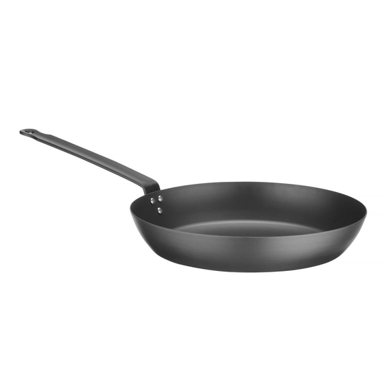 Hendi Bratpfanne, ⌀264x490mm 2 Hendi Bratpfanne, ⌀264x490mm