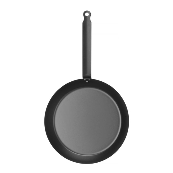 Hendi Bratpfanne, ⌀264x490mm 3 Hendi Bratpfanne, ⌀264x490mm