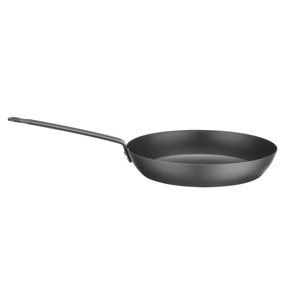 Hendi Bratpfanne, ⌀282x504mm 1 Hendi Bratpfanne, ⌀282x504mm