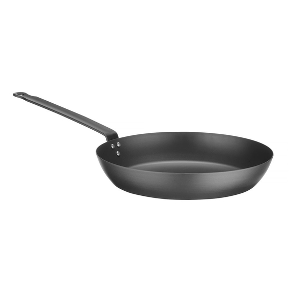 Hendi Bratpfanne, ⌀282x504mm 2 Hendi Bratpfanne, ⌀282x504mm