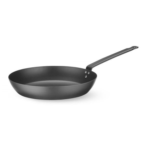 Hendi Bratpfanne, ⌀282x504mm Hendi Bratpfanne, ⌀282x504mm
