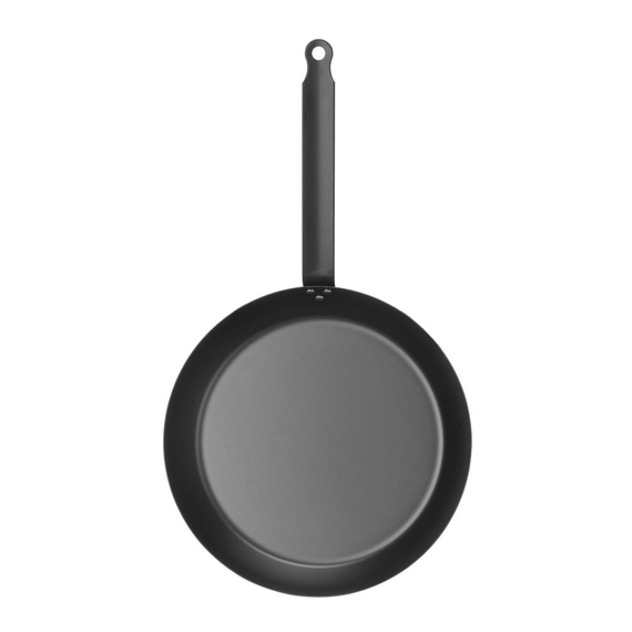 Hendi Bratpfanne, ⌀282x504mm 3 Hendi Bratpfanne, ⌀282x504mm