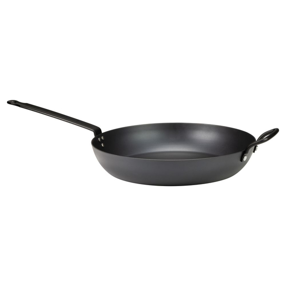 Hendi Bratpfanne, ⌀327x593mm 2 Hendi Bratpfanne, ⌀327x593mm