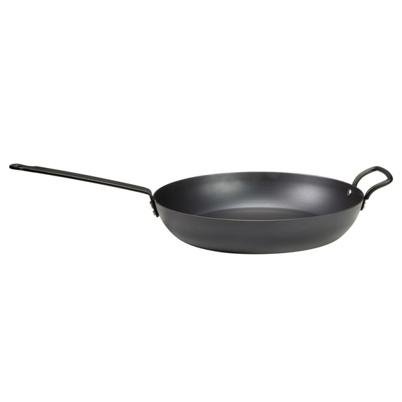Hendi Bratpfanne, ⌀327x593mm 1 Hendi Bratpfanne, ⌀327x593mm