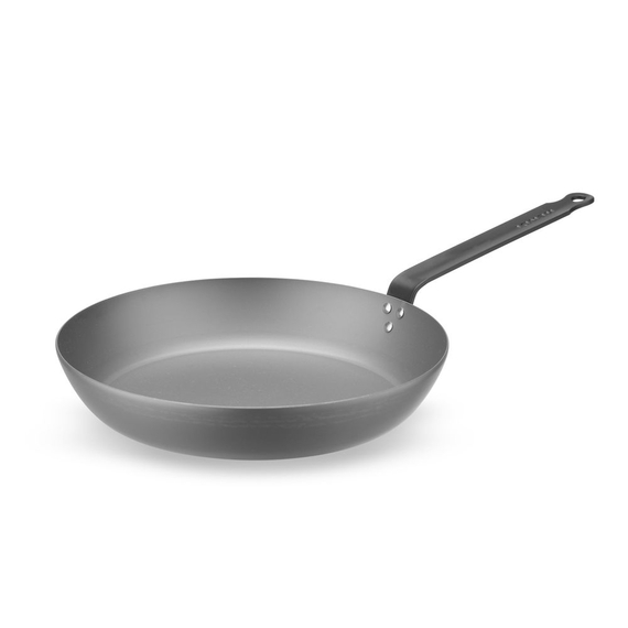 Hendi Bratpfanne, ⌀280x(H)50mm Hendi Bratpfanne, ⌀280x(H)50mm