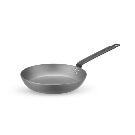Hendi Bratpfanne, ⌀320x(H)50mm Hendi Bratpfanne, ⌀320x(H)50mm