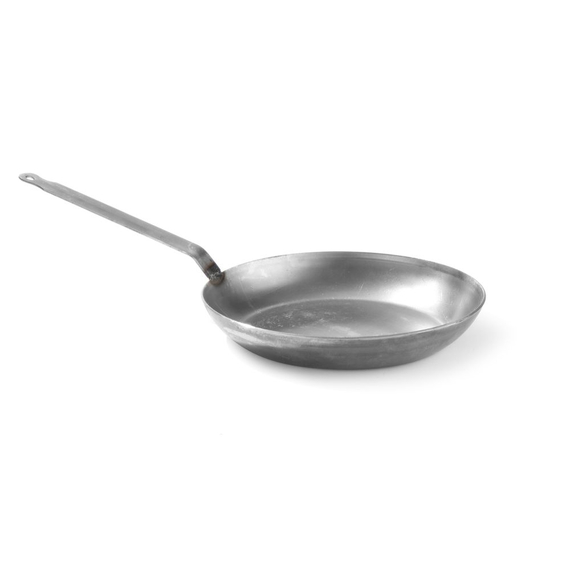 Hendi Bratpfanne, ⌀300x(H)50mm Hendi Bratpfanne, ⌀300x(H)50mm