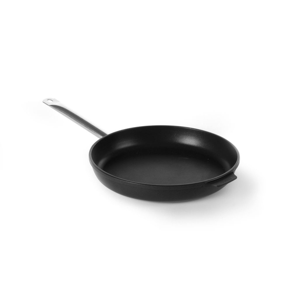 Hendi Bratpfanne Titanium Professional, ⌀240x(H)55mm Hendi Bratpfanne Titanium Professional, ⌀240x(H)55mm