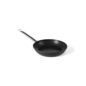 Hendi Induktionsbratpfanne, ⌀250x(H)50mm
