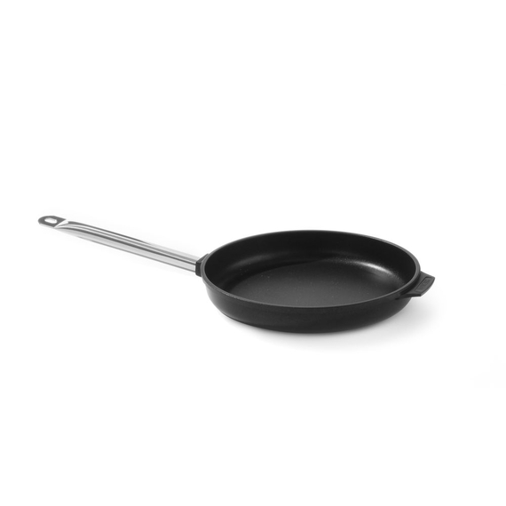 Hendi Bratpfanne Titanium Professional, ⌀280x(H)55mm Hendi Bratpfanne Titanium Professional, ⌀280x(H)55mm