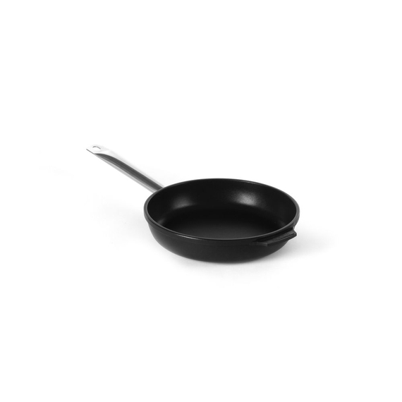 Hendi Bratpfanne Titanium Professional, ⌀320x(H)55mm Hendi Bratpfanne Titanium Professional, ⌀320x(H)55mm