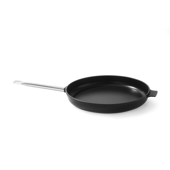 Hendi Bratpfanne Titanium Professional, ⌀360x(H)55mm Hendi Bratpfanne Titanium Professional, ⌀360x(H)55mm