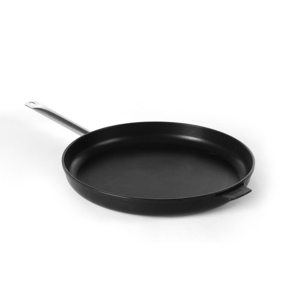 Hendi Bratpfanne Titanium Professional, ⌀400x(H)55mm Hendi Bratpfanne Titanium Professional, ⌀400x(H)55mm